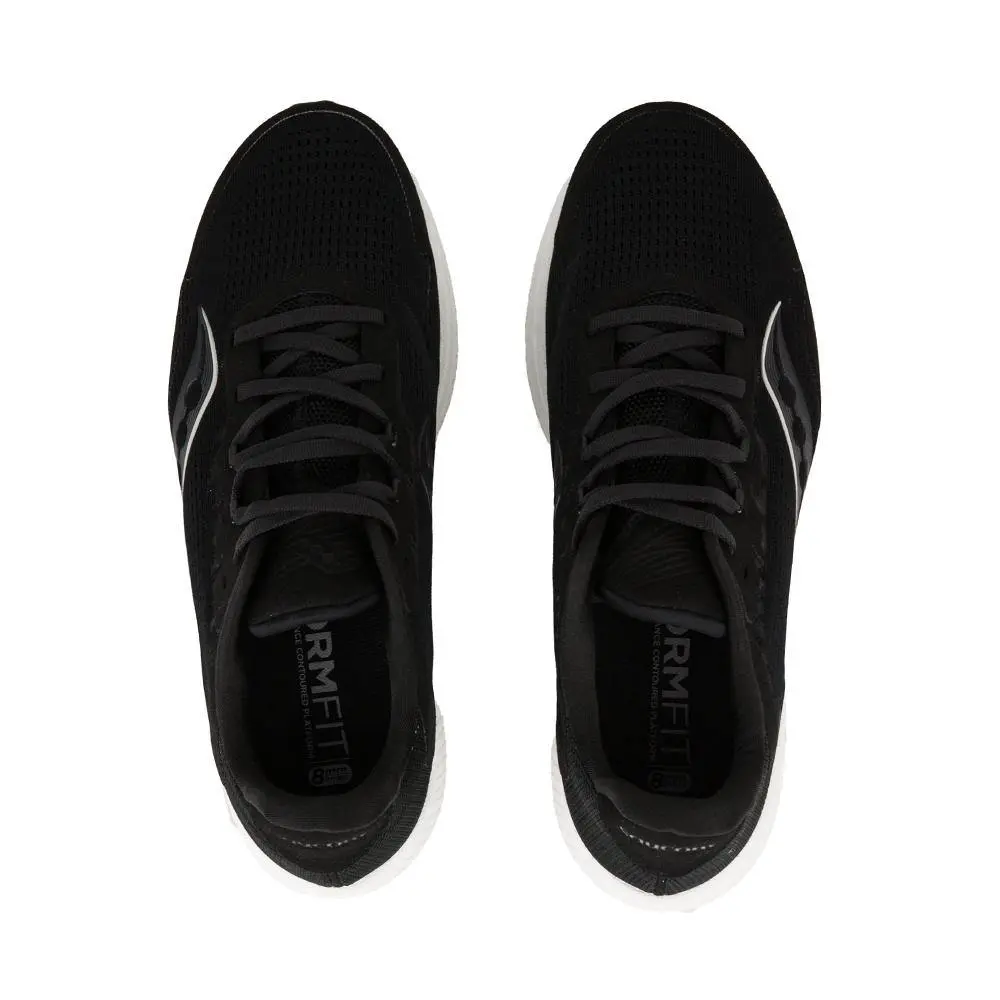 Giày Saucony Freedom 4 'Black Stone' S20617-45 - Ảnh 4