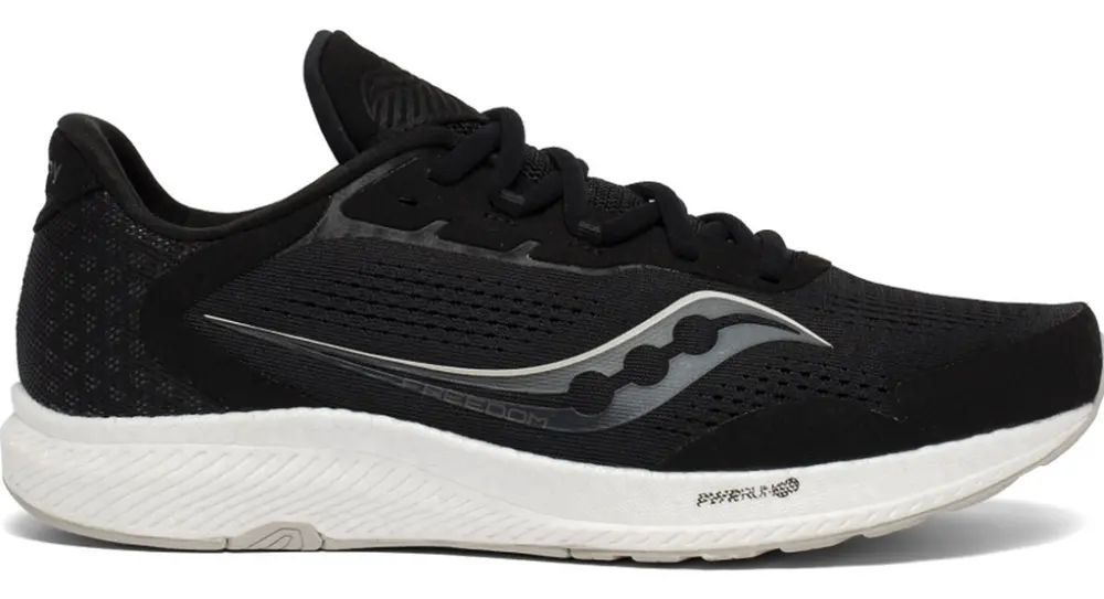 Giày Saucony Freedom 4 'Black Stone' S20617-45