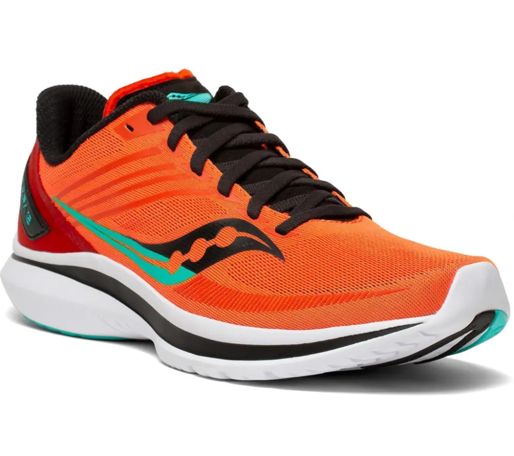 Giày Saucony Kinvara 12 'Orange' S20619-21 - Ảnh 3