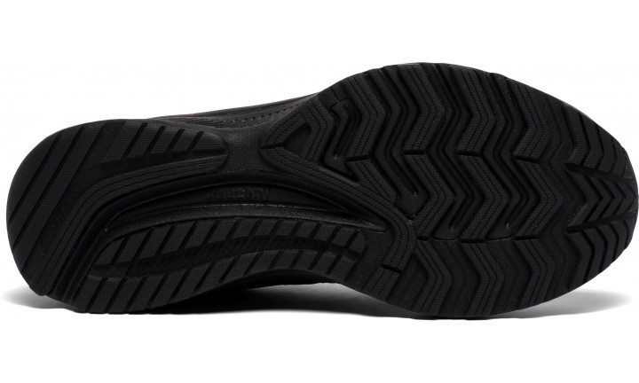 Giày Saucony COHESION 14 'Black' S20628-5 - Ảnh 4