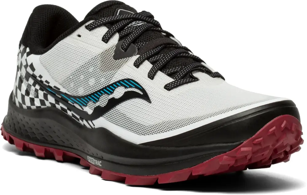 Giày Saucony Peregrine 11 S20641-40 - Ảnh 5