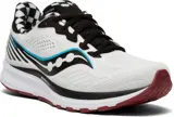 Alternative view of Giày Saucony Ride 14 'Black Blue' S20650-40