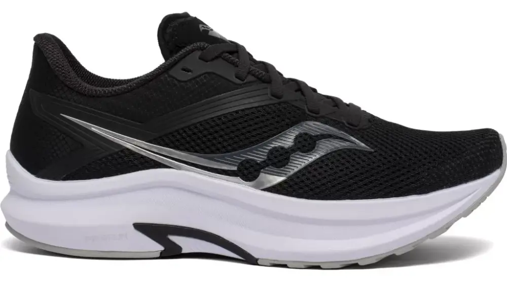 Giày Saucony Axon Men's 'Black White' S20657-45