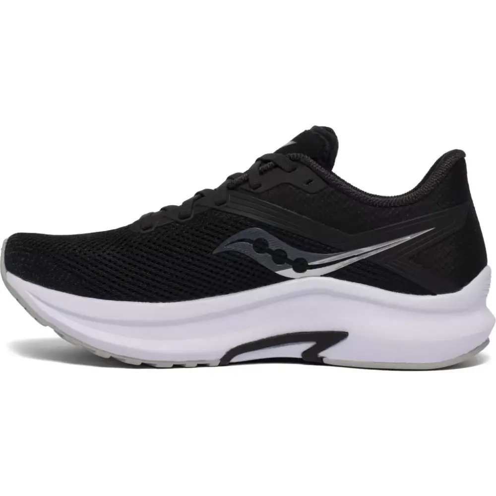 Giày Saucony Axon Men's 'Black White' S20657-45 - Ảnh 3