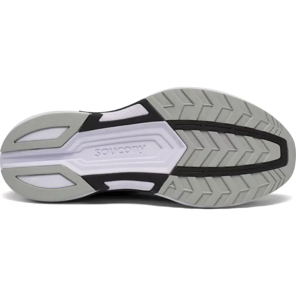 Giày Saucony Axon Men's 'Black White' S20657-45 - Ảnh 5