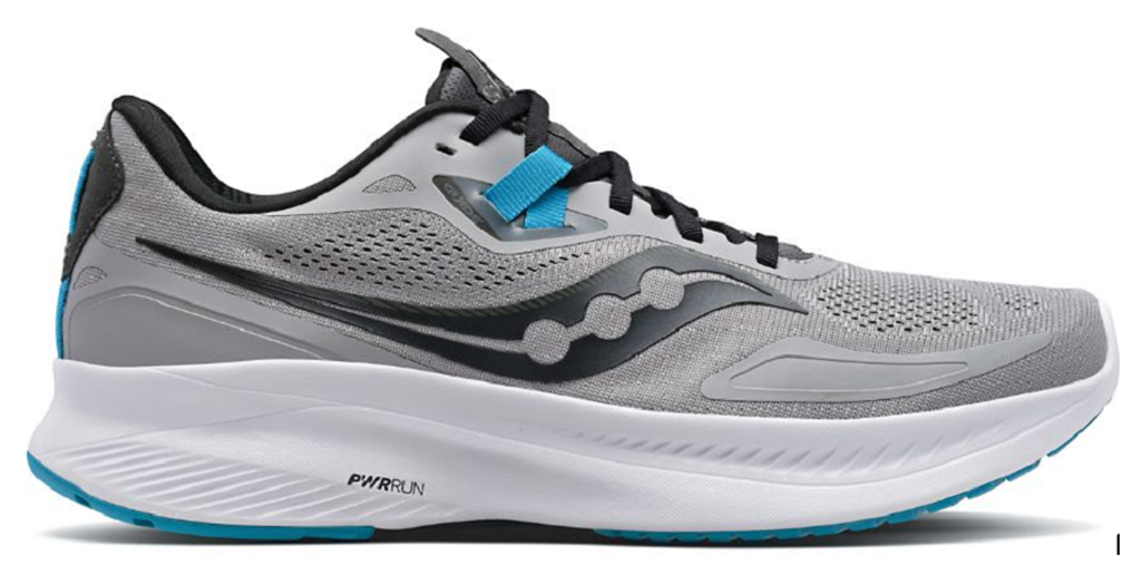 Giày Saucony Guide 15 'Alloy' S20684-15