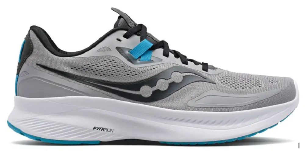 Giày Saucony Guide 15 'Alloy' S20684-15
