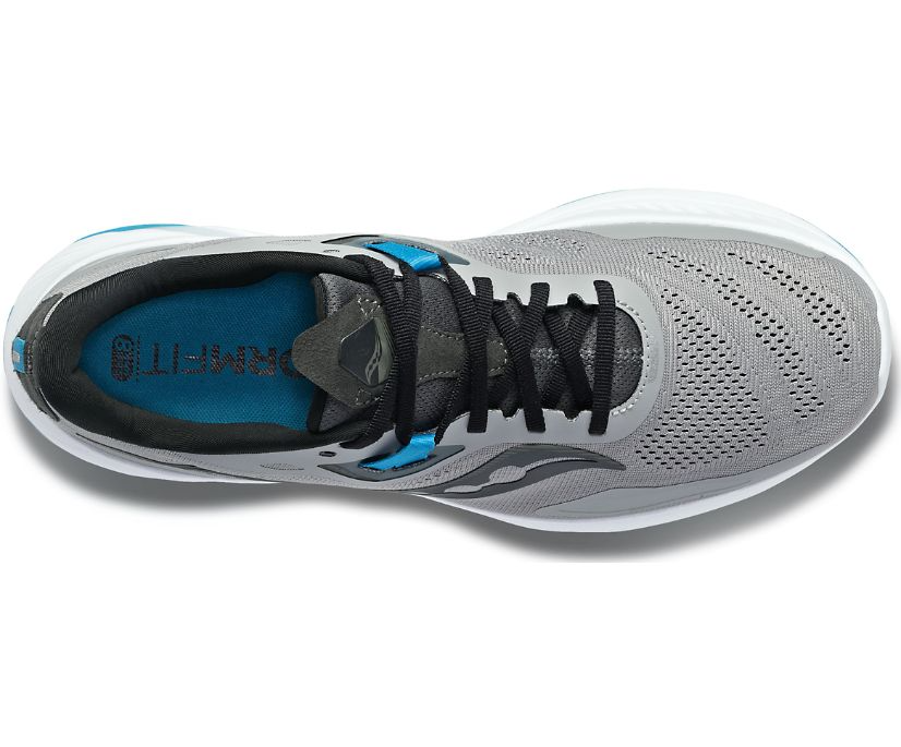 Giày Saucony Guide 15 'Alloy' S20684-15 - Ảnh 3