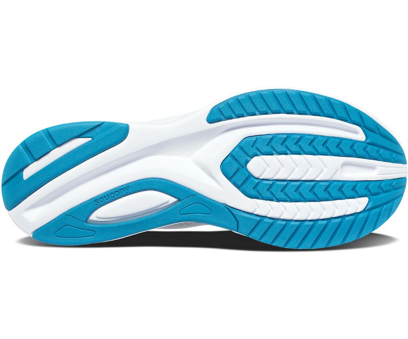 Giày Saucony Guide 15 'Alloy' S20684-15 - Ảnh 4