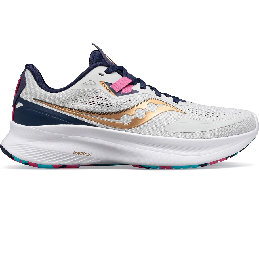 Giày Saucony Guide 15 Prospect Glass S20684-40
