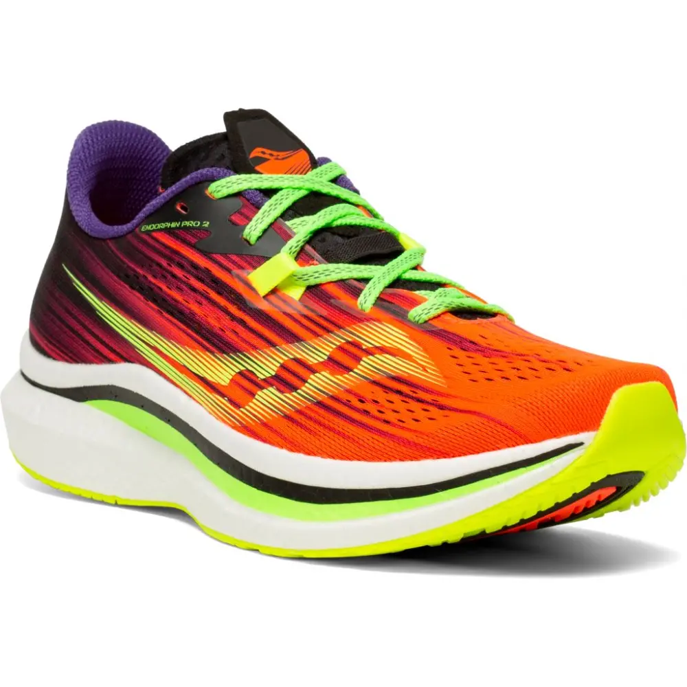 Alternative view of Giày Saucony ENDORPHIN PRO 2 S20687-65