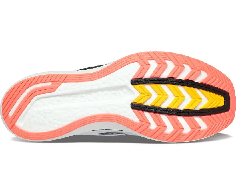 Giày Saucony Endorphin Pro 2 'White' S20687-84 - Ảnh 5