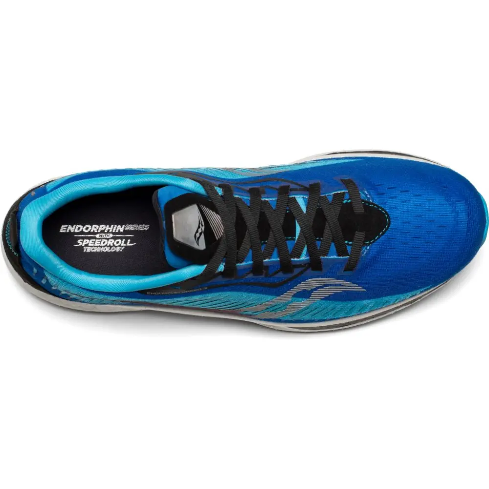 Giày Saucony ENDORPHIN SPEED 2 'Royal Blue' S20688-30 - Ảnh 3