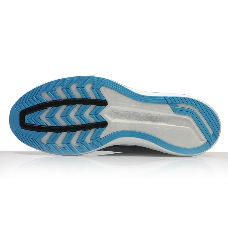 Alternative view of Giày Saucony ENDORPHIN SPEED 2 'Royal Blue' S20688-30