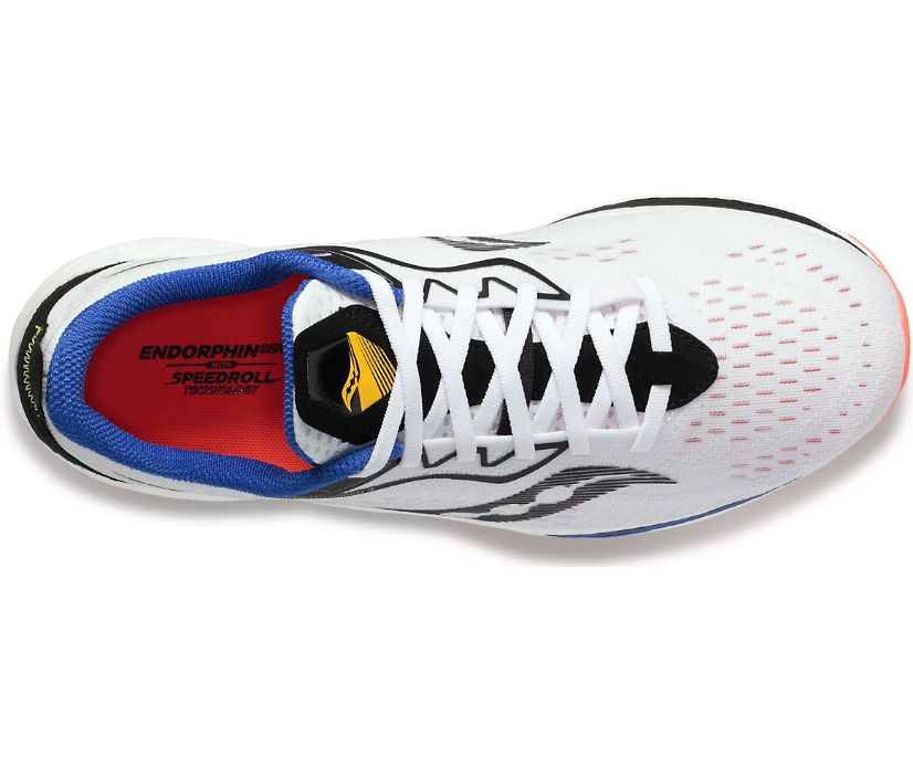 Giày Saucony Endorphin Speed 2 'White' S20688-84 - Ảnh 4