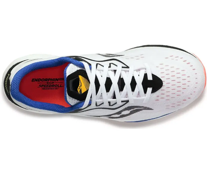 Giày Saucony Endorphin Speed 2 'White' S20688-84 - Ảnh 4