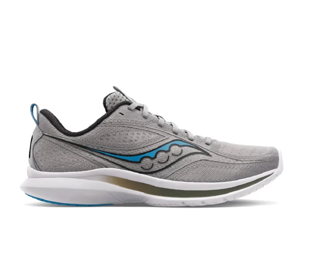 Giày Saucony Kinvara 13 'Alloy Topaz' S20723-15