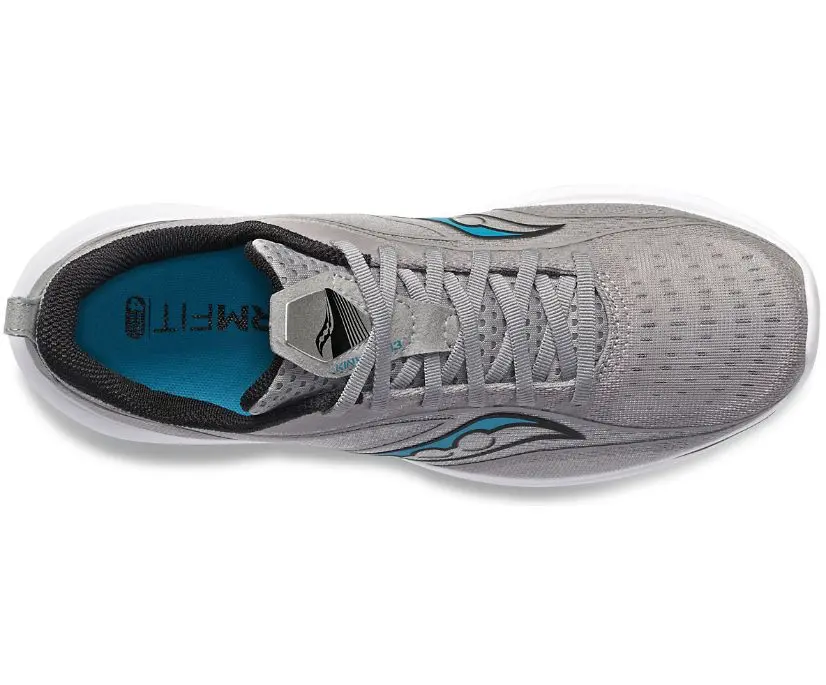 Giày Saucony Kinvara 13 'Alloy Topaz' S20723-15 - Ảnh 3