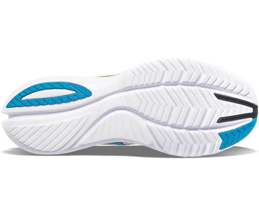 Alternative view of Giày Saucony Kinvara 13 'Alloy Topaz' S20723-15