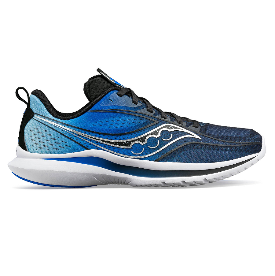 Giày Saucony KINVARA Blue White 13 S20723-202