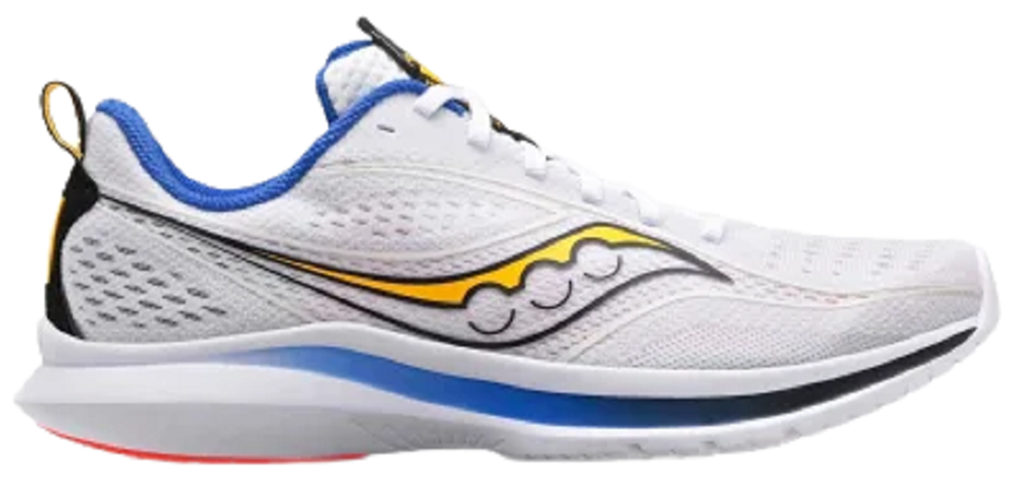 Giày Saucony Kinvara 13 'White' S20723-84