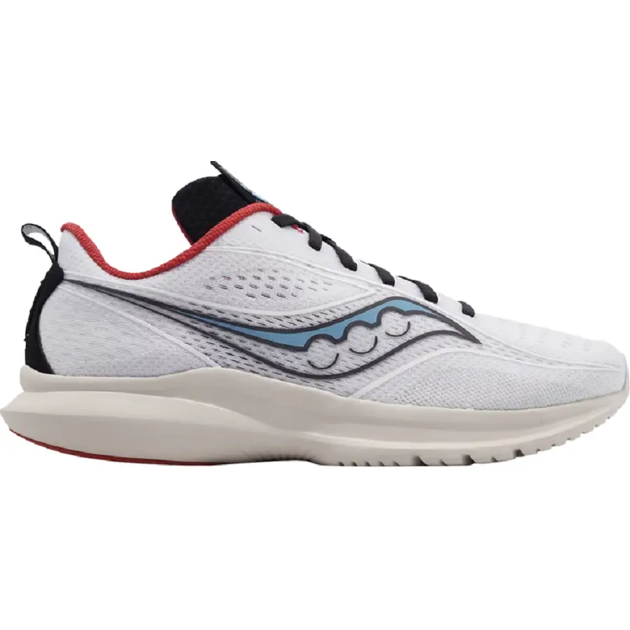 Giày Saucony Kinvara 13 'White Sand' S20723-31