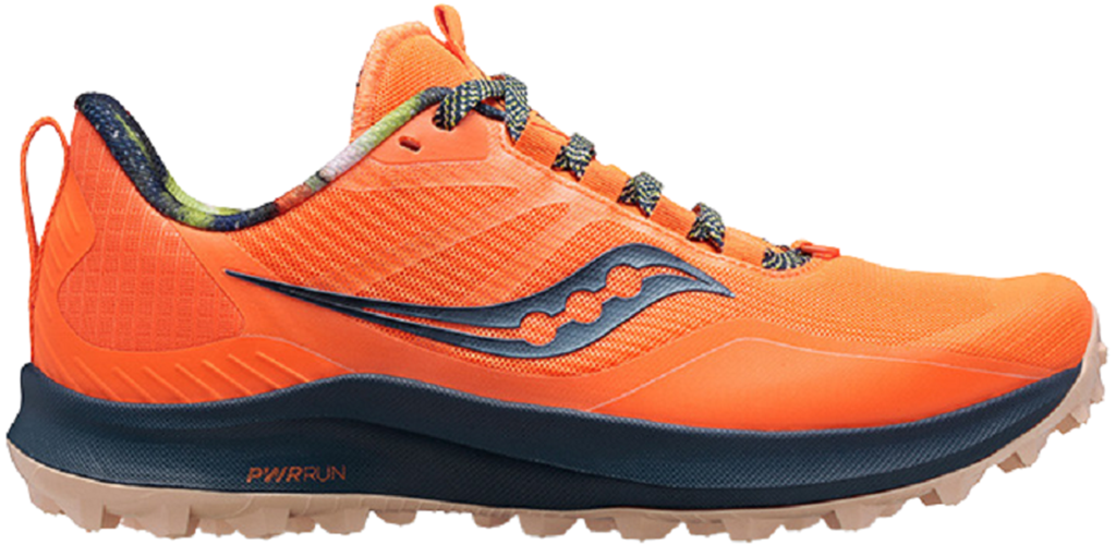 Giày Saucony Peregrine 12 'Campfire' S20737-65