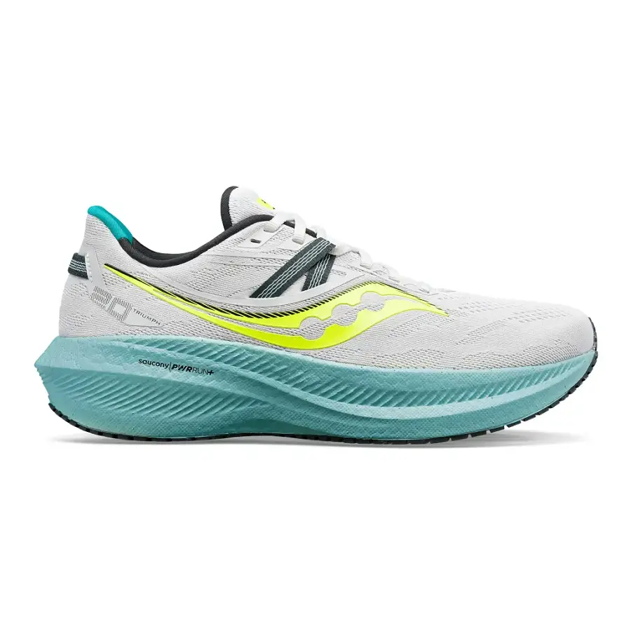 Giày Saucony Triumph 20 Men 21RUN S20759-15