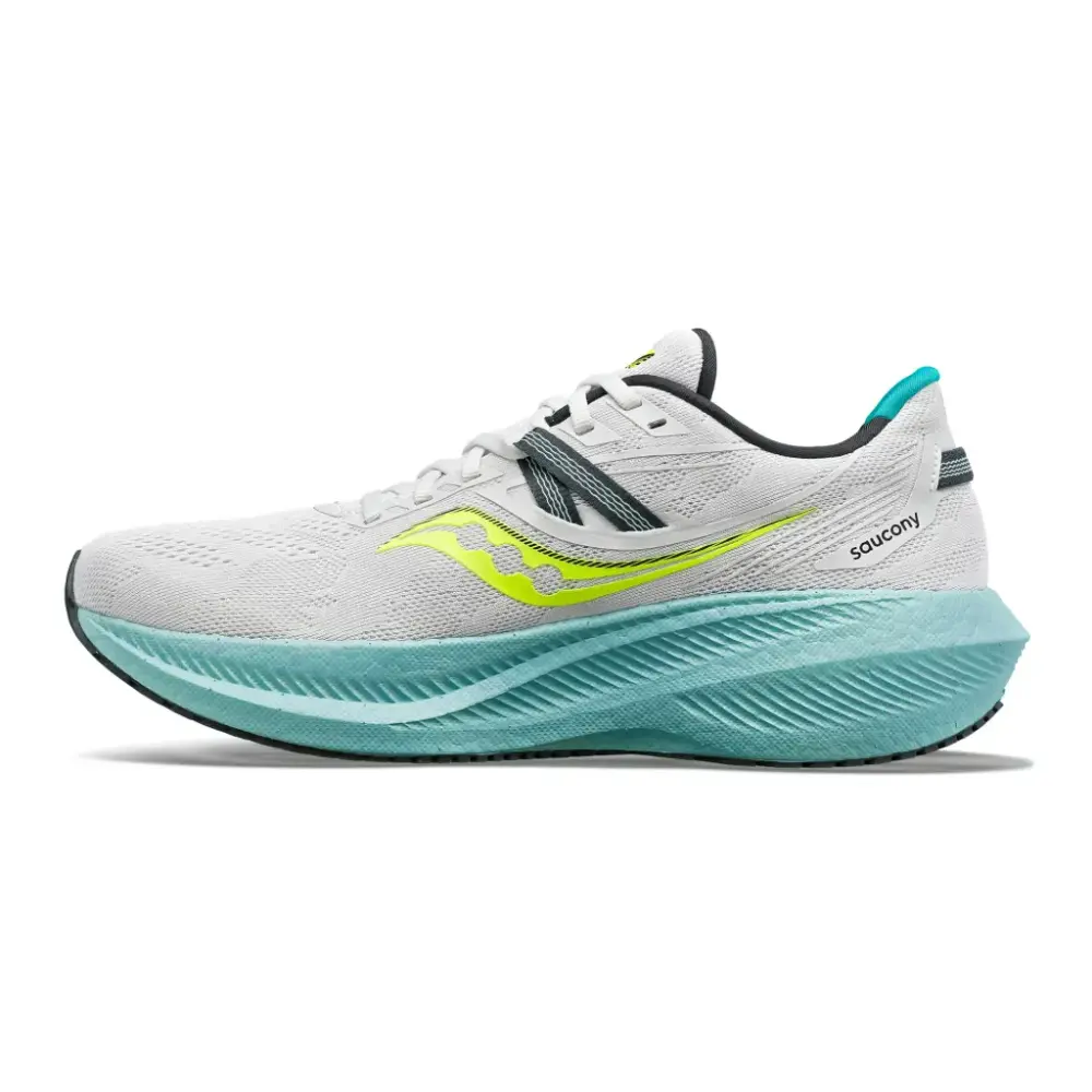 Giày Saucony Triumph 20 Men 21RUN S20759-15 - Ảnh 5