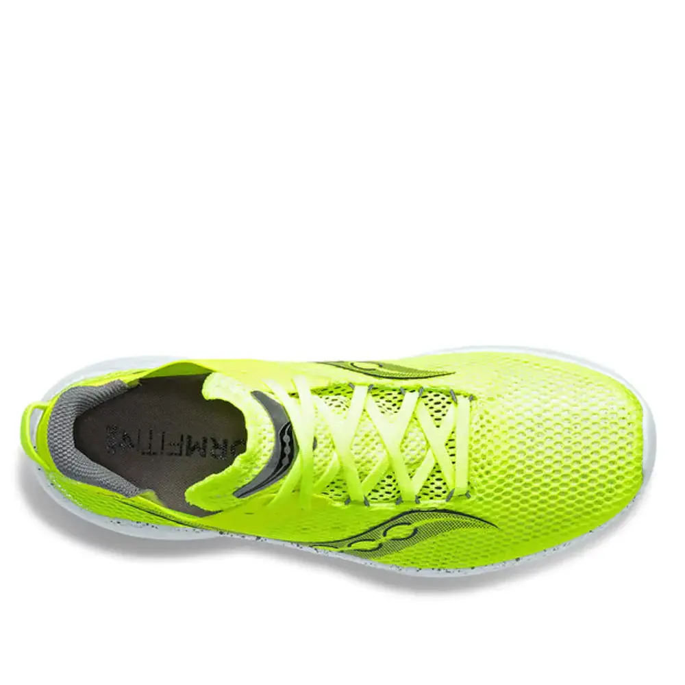Giày Saucony Kinvara 14 Green S20823-06 - Ảnh 3