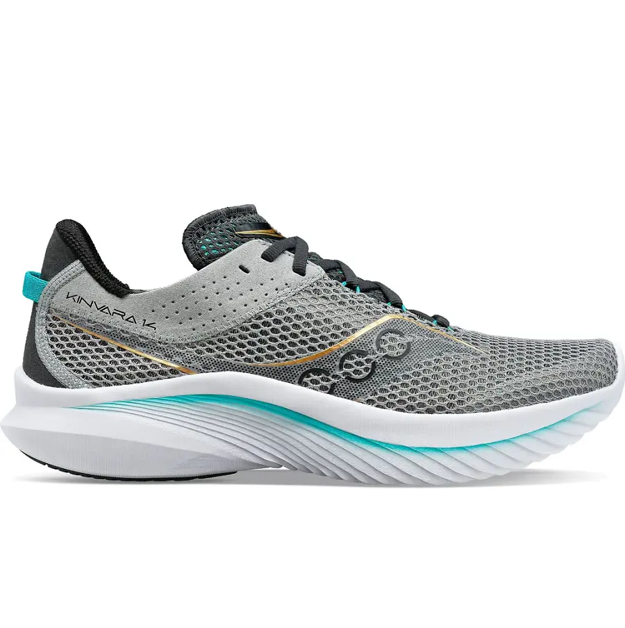 Giày Saucony Kinvara 14 'Fossil Palm' S20823-15
