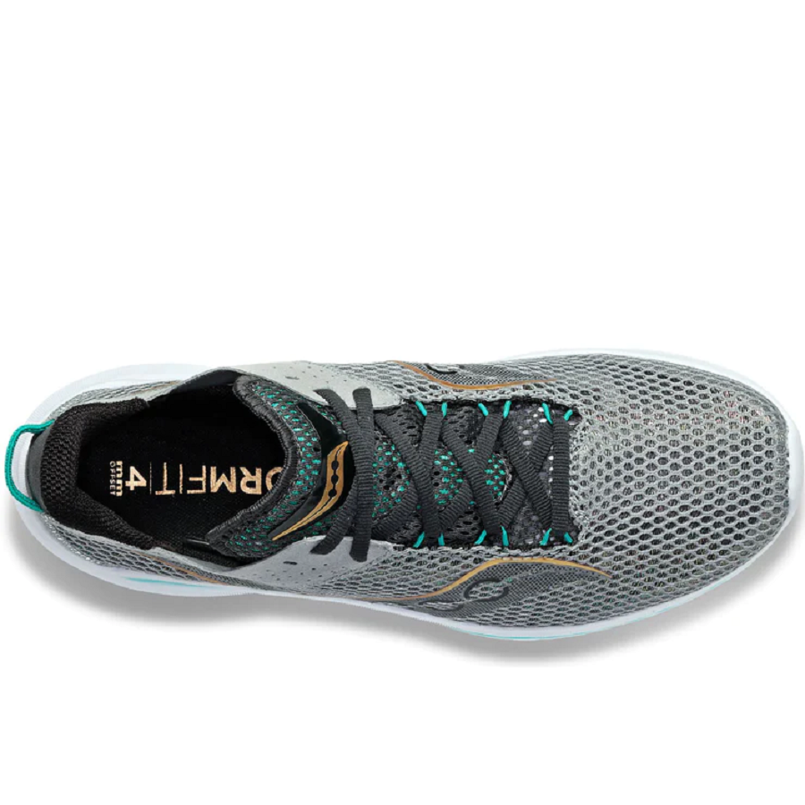 Giày Saucony Kinvara 14 'Fossil Palm' S20823-15 - Ảnh 4