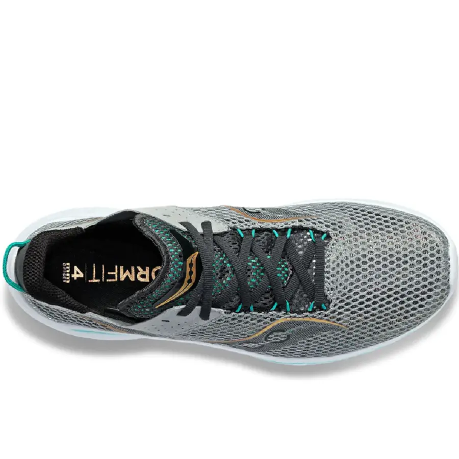 Giày Saucony Kinvara 14 'Fossil Palm' S20823-15 - Ảnh 4