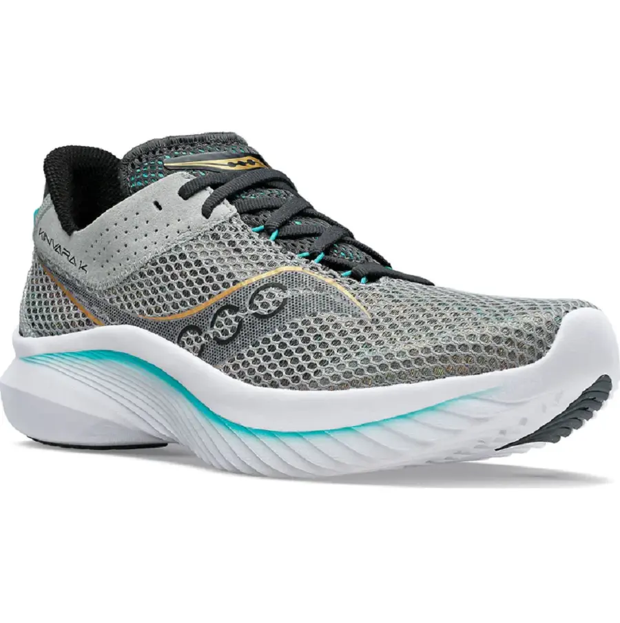 Alternative view of Giày Saucony Kinvara 14 'Fossil Palm' S20823-15