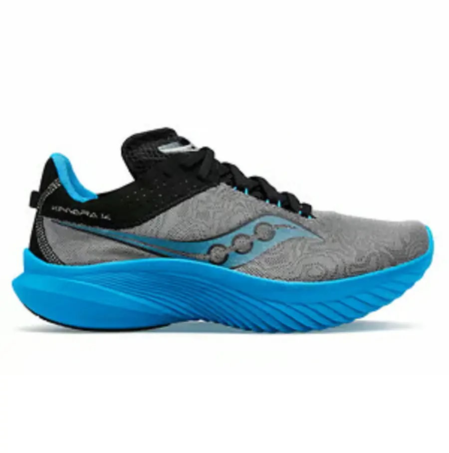 Giày Saucony Kinvara 14 'Echo Pewter' S20823-60