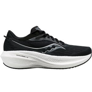 Giày Saucony Triumph 21 'Black White' S20881-10