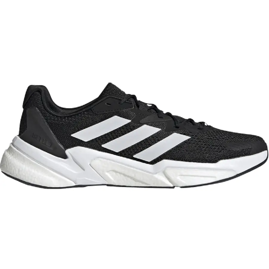 Giày Adidas X9000L3 'Black White' S23681