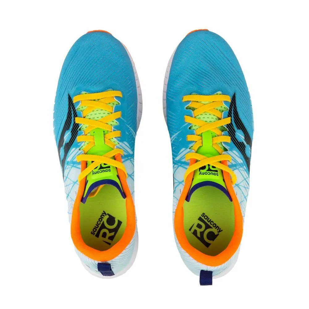 Alternative view of Giày Saucony Fastwitch 9 'Future' S29053-25