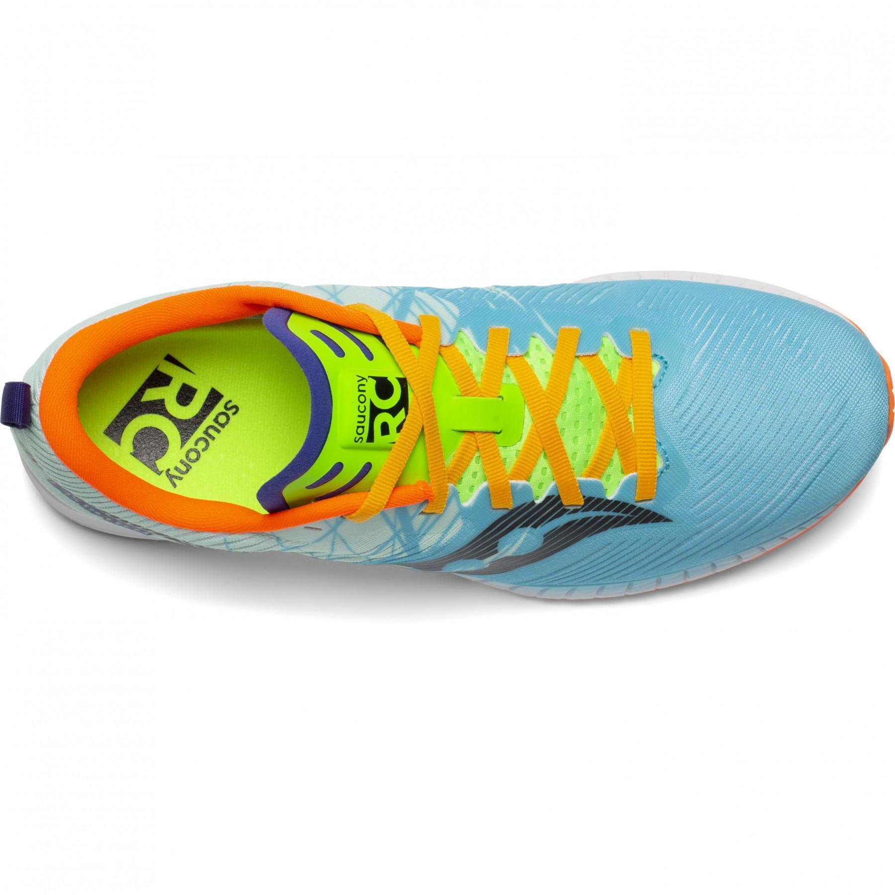 Giày Saucony Fastwitch 9 'Future' S29053-25 - Ảnh 3