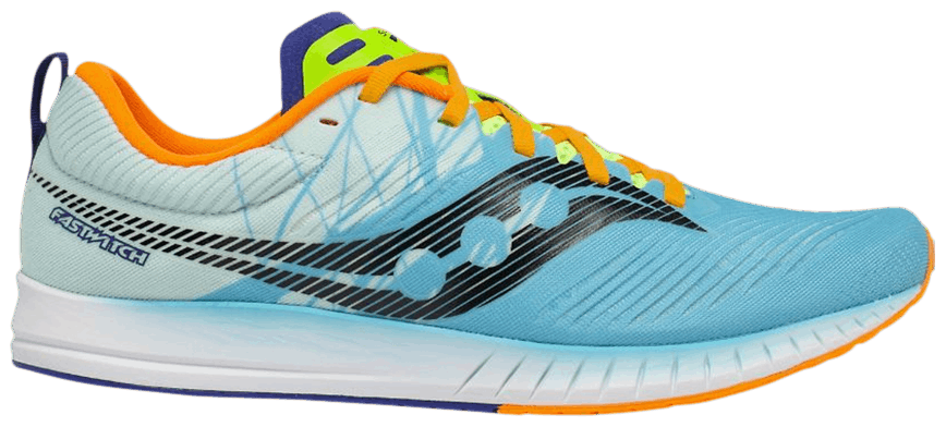 Giày Saucony Fastwitch 9 'Future' S29053-25