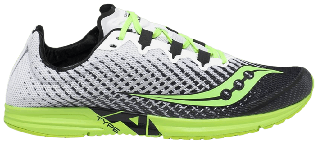 Giày Saucony Type A9 'White Slime' S29065-2