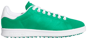 Giày Adidas Stan Smith Primegreen LE Spikeless Golf Green S29262