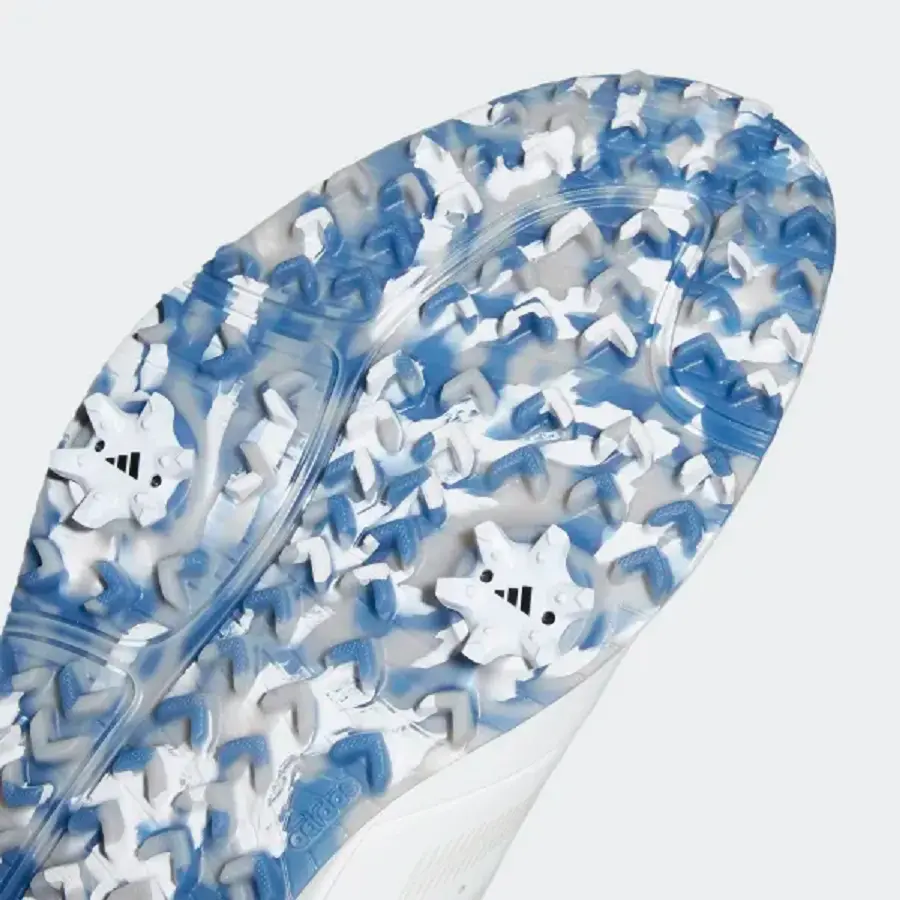 Giày Golf Adidas S2G 'Wolf White' FW6328 - Ảnh 5