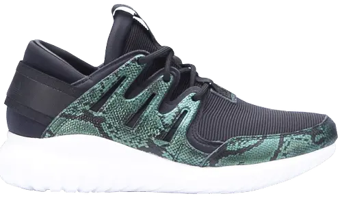 Giày adidas Tubular Nova "Black Reptile" S32007