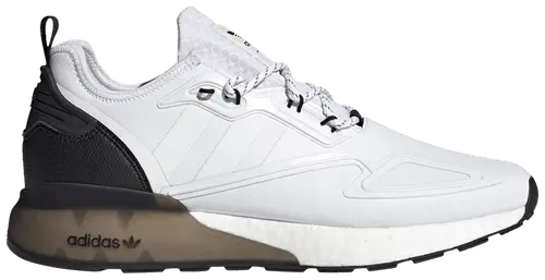 Giày Adidas ZX 2K Boost 'White Black' S42834