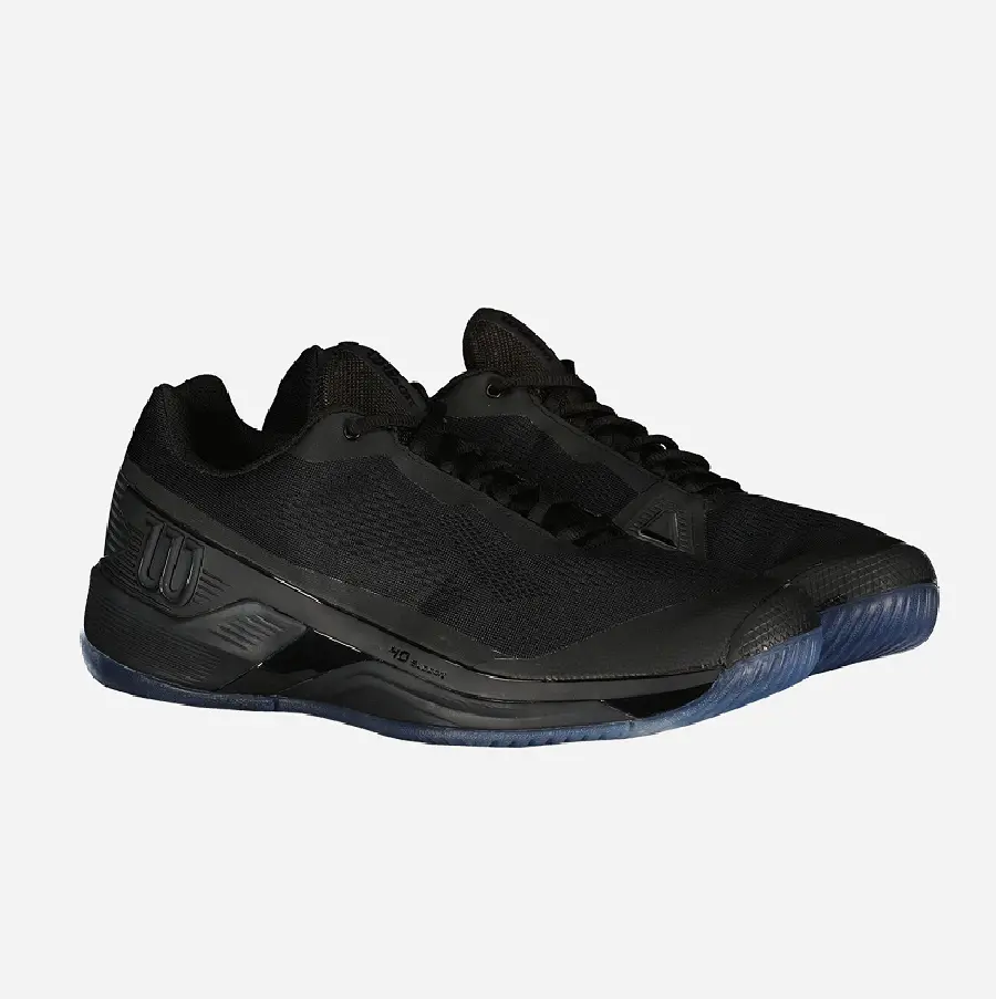 Alternative view of Giày Wilson Rush Pro 4.0 'Black' WRS329420