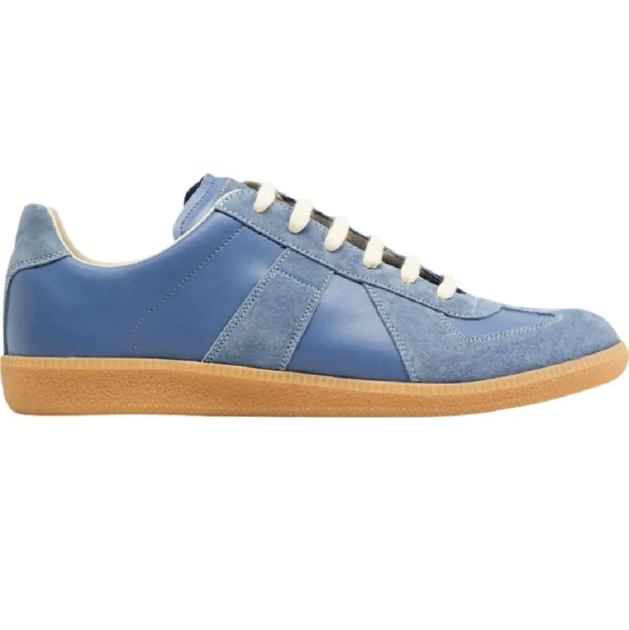 Giày Maison Margiela Replica ‘Blue’ S57WS0236-P1895-H9142