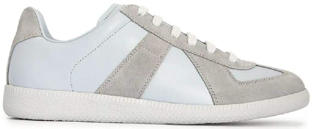 Giày Maison Margiela Replica ‘White Grey’ S57WS0236-P1897-H8867