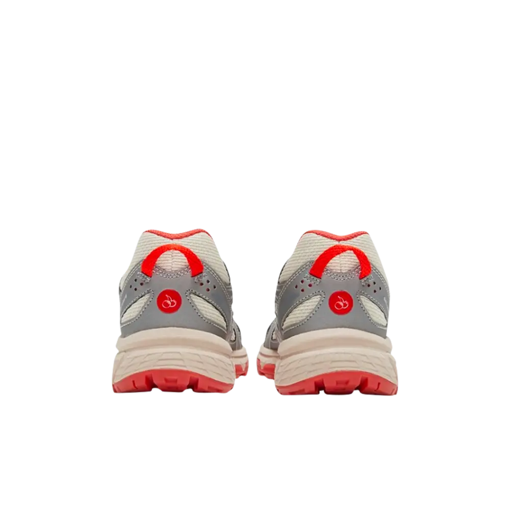 Giày Asics Gel Venture 6 'Solar Red' 1202A263-200 - Ảnh 7