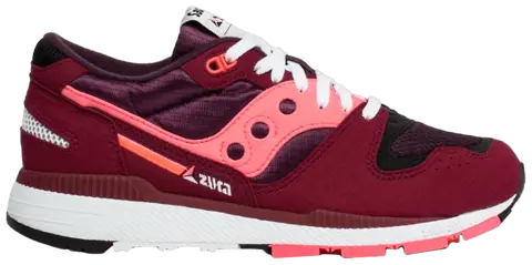 Giày Saucony Wmns Azura 'Bordeaux Rose' S60437-19
